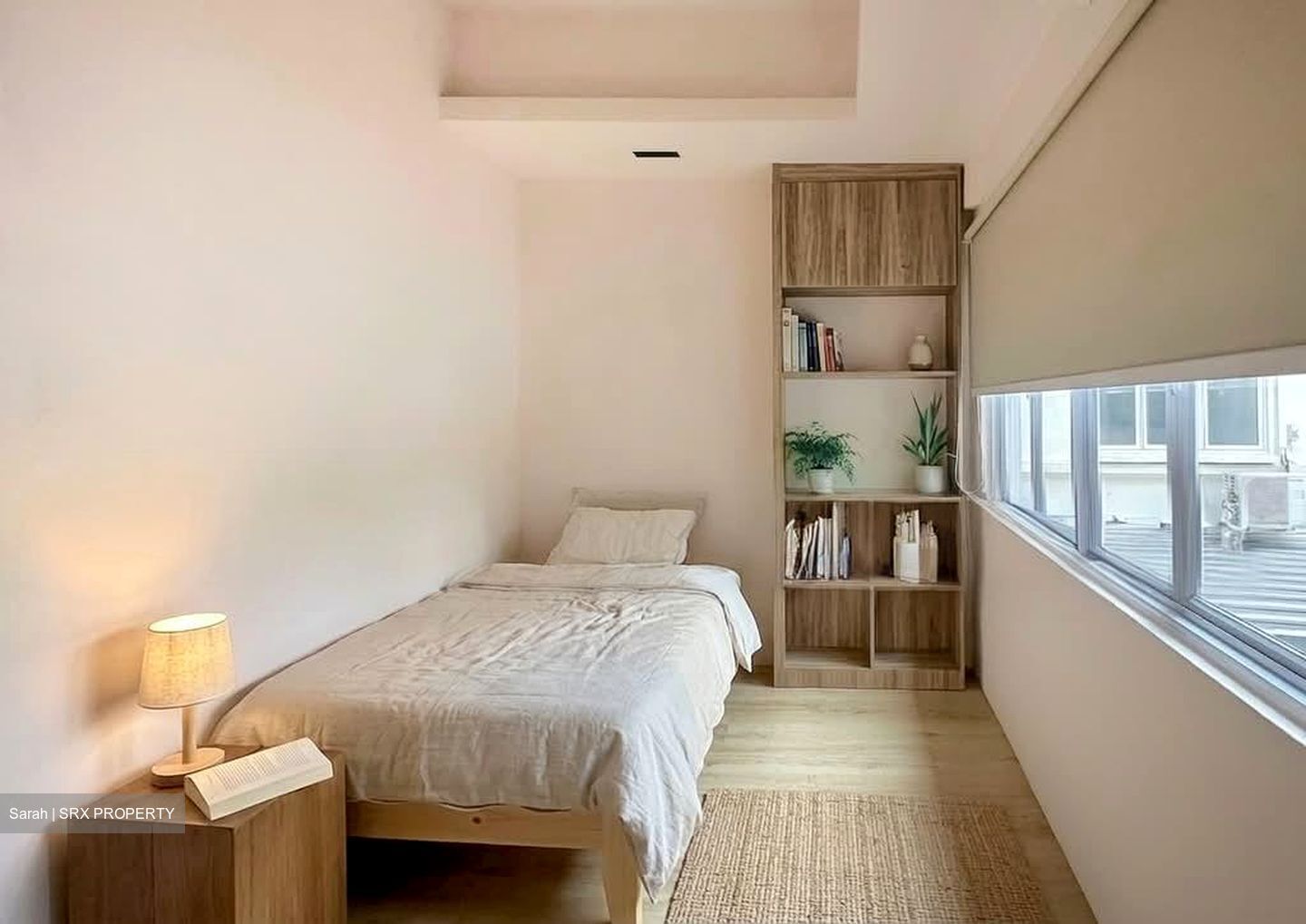 Binjai Park (D21), Apartment #566506221